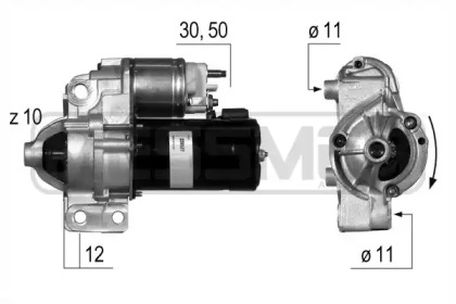 MESSMER 220527