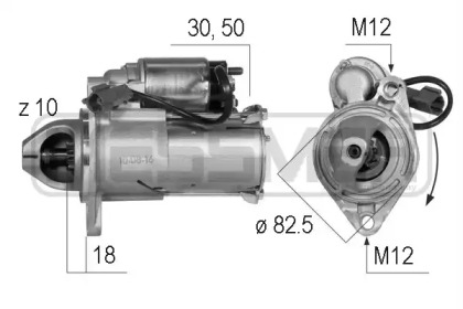 MESSMER 220545