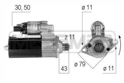 MESSMER 220552