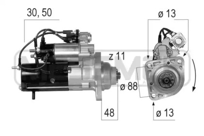 MESSMER 220553