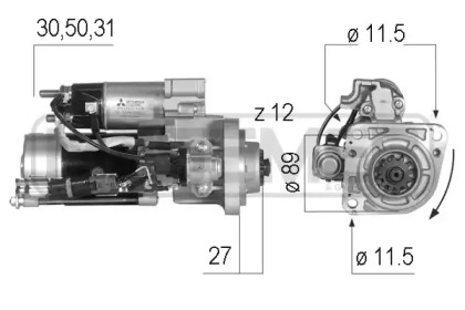 MESSMER 220556