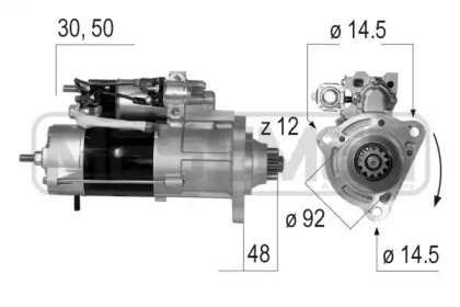 MESSMER 220569