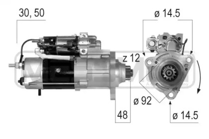 MESSMER 220574