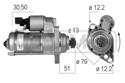 MESSMER 220583