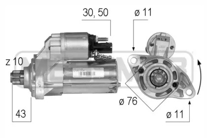 MESSMER 220585