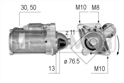 MESSMER 220587