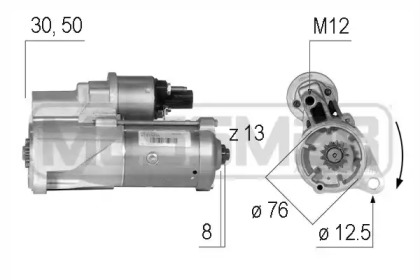 MESSMER 220589