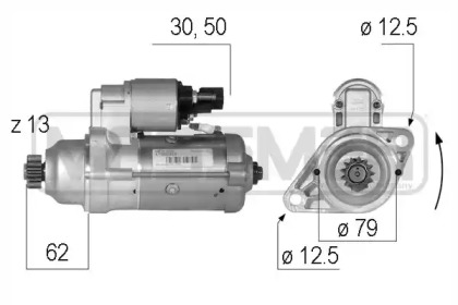 MESSMER 220591