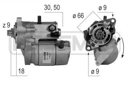 MESSMER 220596