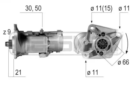 MESSMER 220599