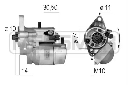 MESSMER 220602