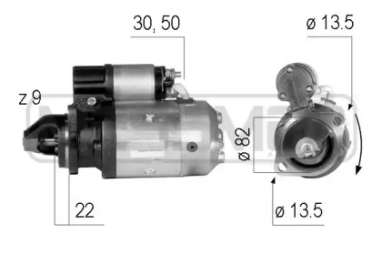 MESSMER 220611