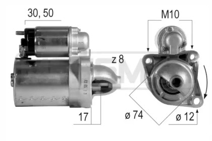 MESSMER 220616