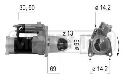 MESSMER 220618