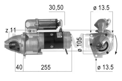 MESSMER 220625