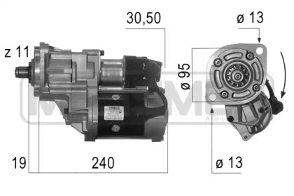 MESSMER 220629