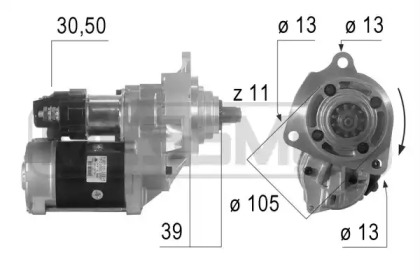 MESSMER 220633