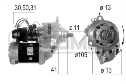 MESSMER 220634