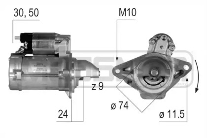 MESSMER 220637