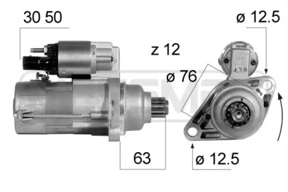 MESSMER 220646