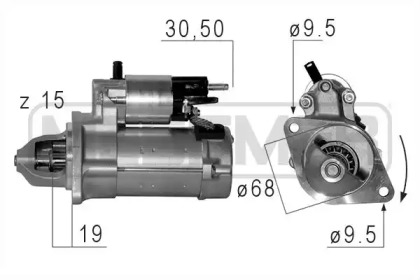 MESSMER 220649