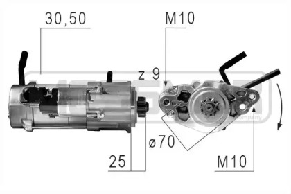 MESSMER 220653