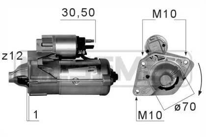 MESSMER 220658