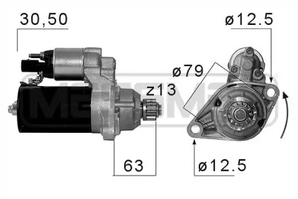 MESSMER 220674