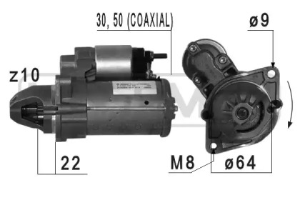 MESSMER 220686