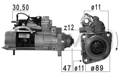 MESSMER 220696