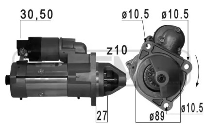 MESSMER 220752