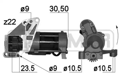 MESSMER 220788