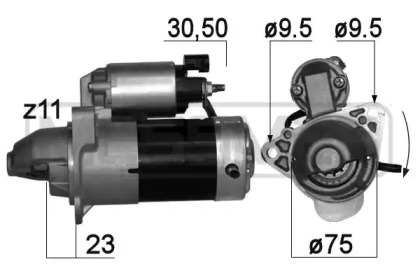 MESSMER 220804