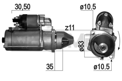 MESSMER 220820