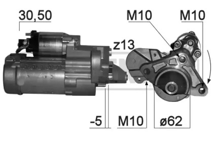 MESSMER 220836