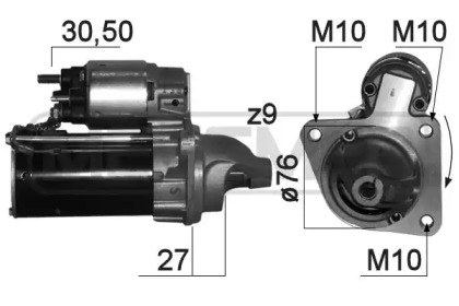 MESSMER 220838