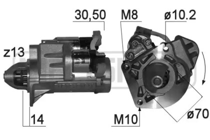 MESSMER 220840