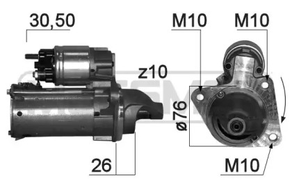 MESSMER 220842