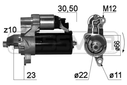 MESSMER 220848