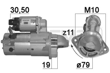 MESSMER 220854