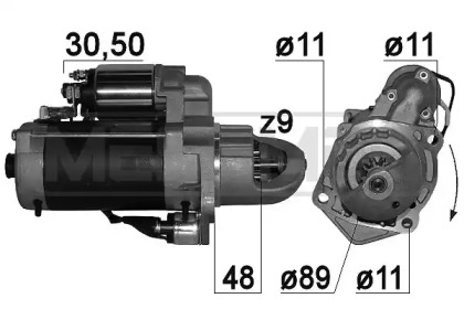 MESSMER 220857