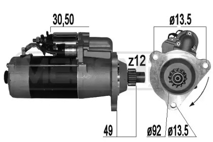 MESSMER 220860