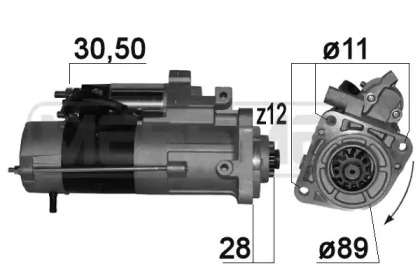 MESSMER 220861