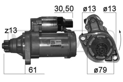 MESSMER 220864