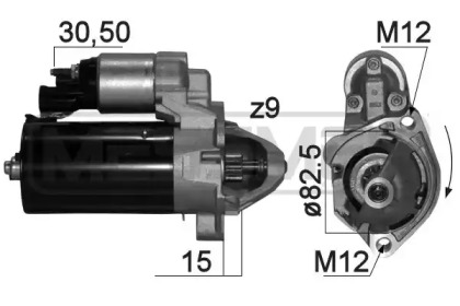 MESSMER 220870