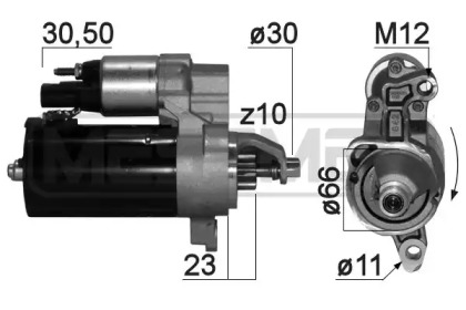 MESSMER 220876