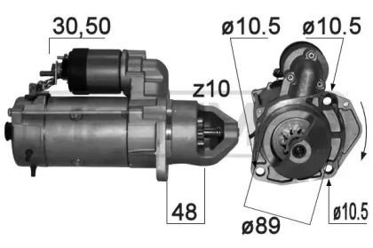 MESSMER 220879