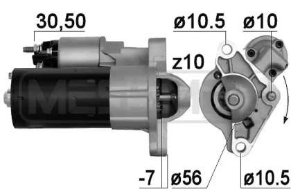 MESSMER 220885