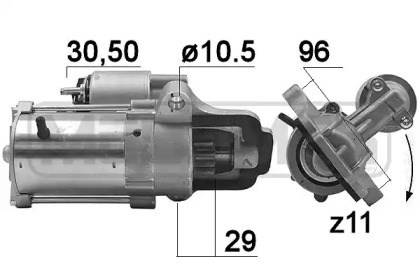 MESSMER 220897