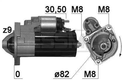 MESSMER 220906